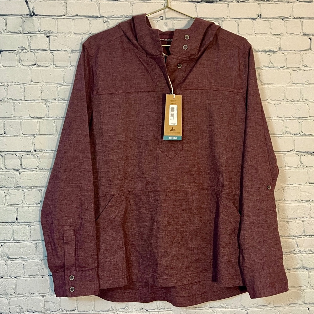Prana Pullover
